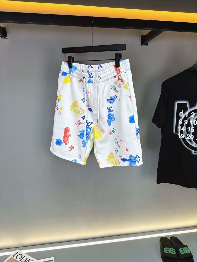 Louis Vuitton Short Pants